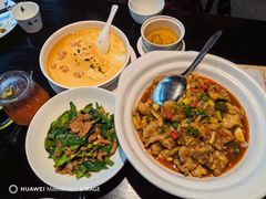 -简小舍·民间手艺菜(武昌江滩店)