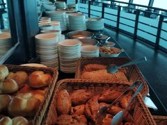 -澳门旅游塔360°旋转餐厅(南湾湖广场店)