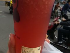 -茶百道(新城市广场店)