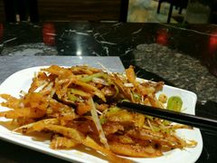 -二姐卤煮(南十里居店)