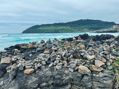-咸德海水浴场
