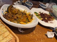 -95号酱骨·一块豆腐(展春园西路店)
