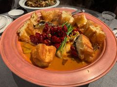 -柿合缘新京菜(国金中心商场店)