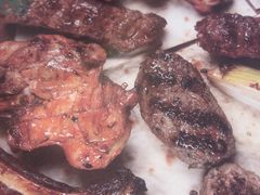 -清真餐厅·回乡麦客