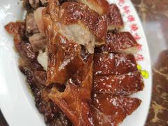 -陈光记烧腊店(罗保博士街店)