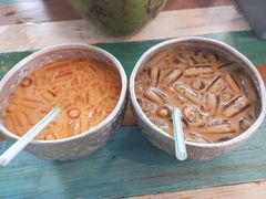 -Doo Dee Thai Food(Issan/Isaan/Esan)