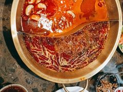 -小龙坎老火锅(华飞店)