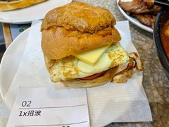 -华嫂冰室(尖沙咀店)