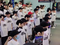 -零下舞度·街舞连锁机构(直沽校区)