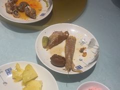 -海天盛宴新派海鲜自助餐厅(群力店)