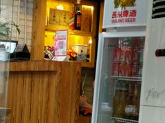 -锦尚阁烤鱼•天津菜(宣武门胡同店)