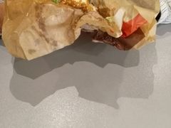 -汉堡王(上海虹口龙之梦)