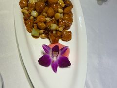 -香融府·烤鸭·家常菜(马家堡路店)
