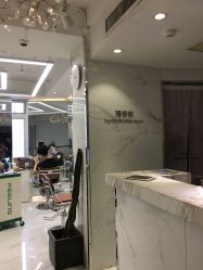 点击看大图 -潘多拉Hairsalon