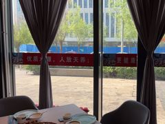 -洞庭鱼香(万科店)