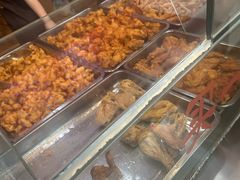 -阿捡忭京炸鸡(长沙韭菜园总店)