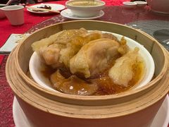 -北园酒家(小北路店)