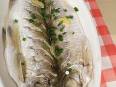 -湖山人家·湖景餐厅·特色农家菜(太湖西山店)