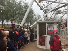 摩天轮免费的结果-红石寨旅游度假区