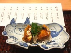 -晴空·日本料理(万象城店)
