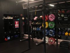 -TOP健身私教工作室(侨香店)