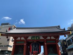 -浅草寺