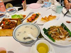 -粤财皇冠假日酒店·彩华轩中餐厅