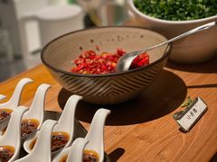 -漆黑觉米粉(三里屯店)