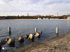 -青岛第二海水浴场