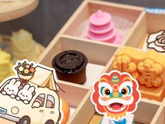 -四季民福烤鸭店(望京旺角店)