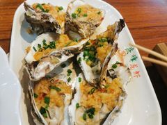 -庆峰龙虾烧烤(合肥一店)