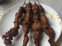 -那达慕蒙古风味酒楼