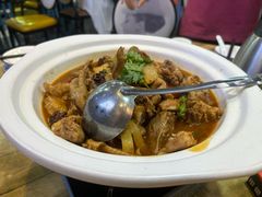 -湘香私房菜(大石长隆店)