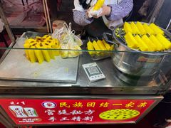 -正宁路小吃夜市