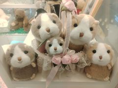 -天河城购物中心