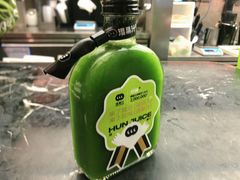 畅轻小绿瓶-混果汁(福田领展中心城店)