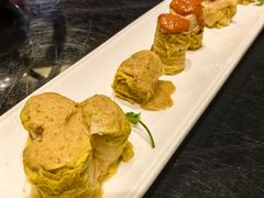 -皇城根·京城味家常菜(西市场·嘉华广场店)