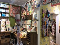 -恋物百货商店(华侨城店)