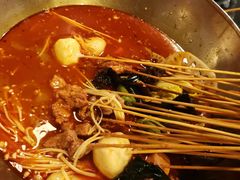 高汤锅底-付小姐在成都(中山公园店)