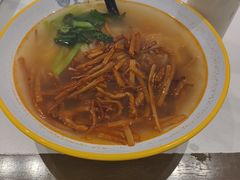 -王中王餐厅(东安路店)