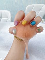 点击看大图 -赢韵美甲美睫瑞士净斑中心