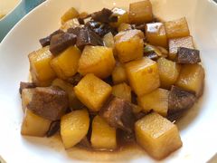 -南山鲜虾面·活鲜小馆·海味大连菜(南山总店)