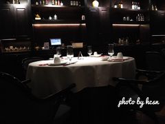 大堂-千百味红餐厅·江西菜(绿地双子塔店)