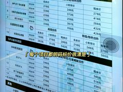 -颐而康·按摩·艾灸·足疗(汽车东站店)