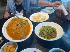 -简小舍·民间手艺菜(武昌江滩店)