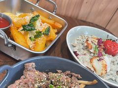 -WOKKA by艮上(中海环宇荟店)