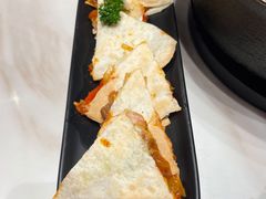 -茉莉餐厅(包河万达店)