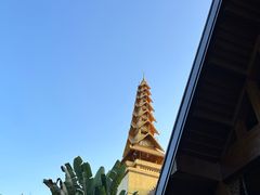 -西双版纳洲际度假酒店-海鲜傣味烧烤·侬香全日制餐厅