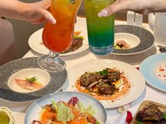 -Kathleen's Bistro&Bar 凯圣琳西餐厅(漕河泾印象城店)