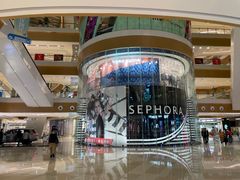 -深圳来福士广场